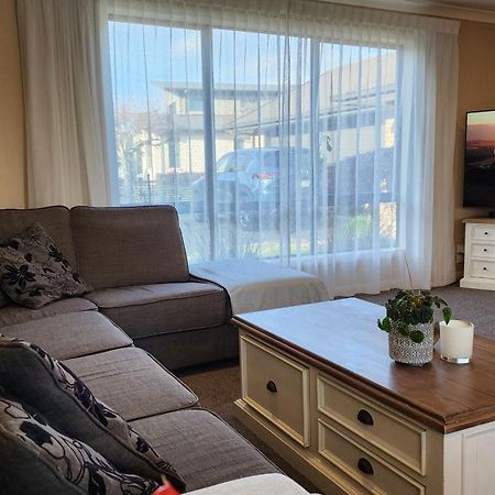 Ferienwohnung Huntington Honey Hamilton Exterior foto