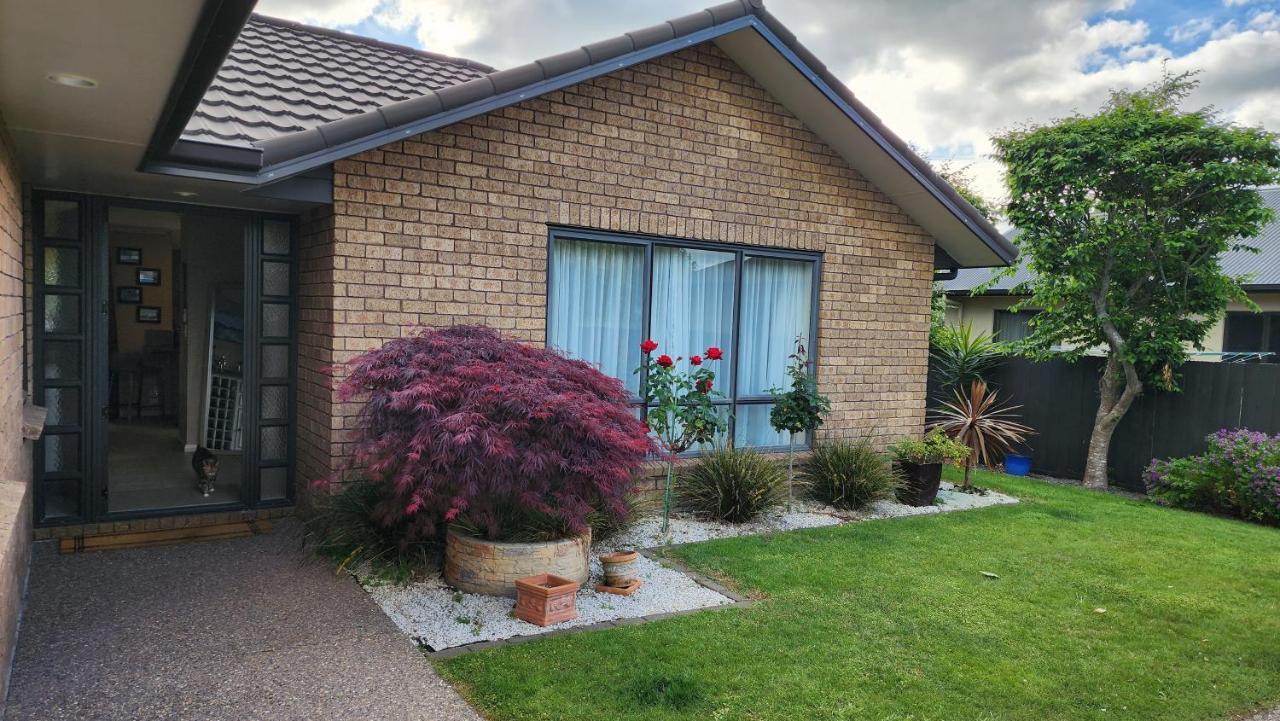 Ferienwohnung Huntington Honey Hamilton Exterior foto
