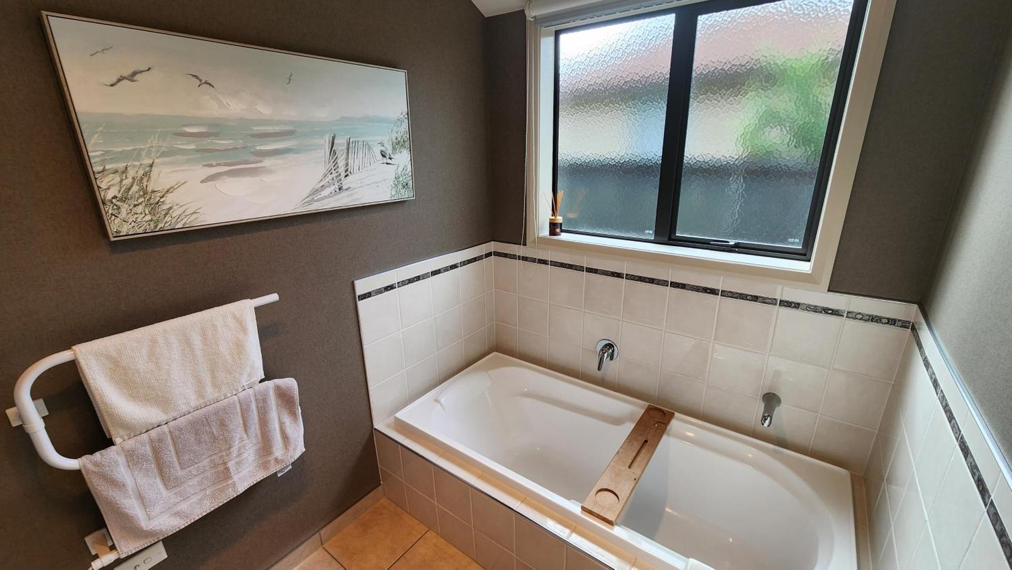 Ferienwohnung Huntington Honey Hamilton Exterior foto