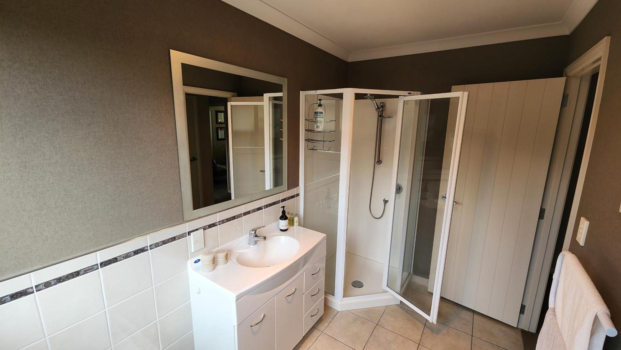 Ferienwohnung Huntington Honey Hamilton Exterior foto