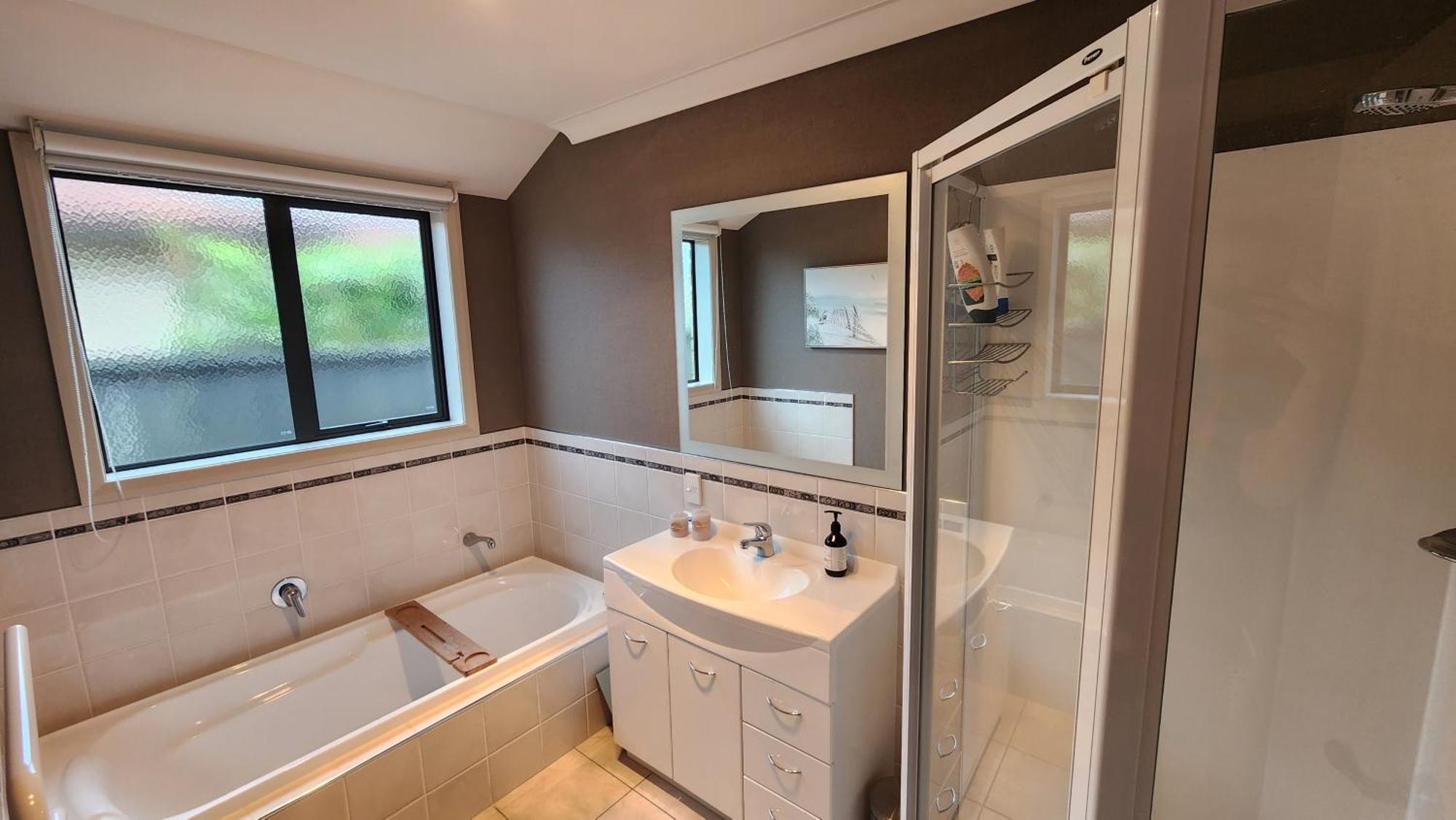 Ferienwohnung Huntington Honey Hamilton Exterior foto