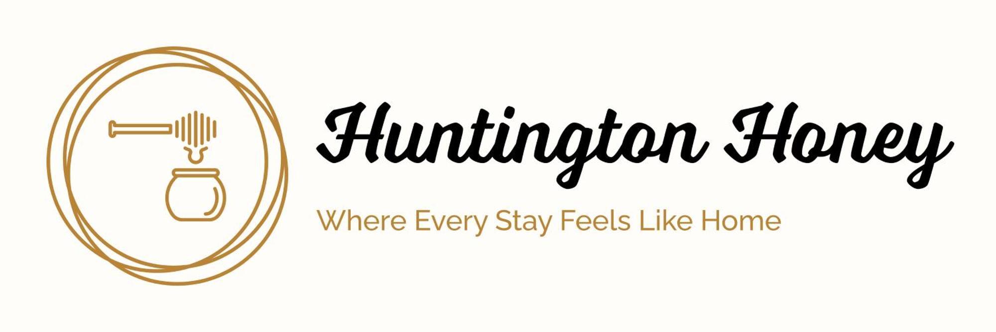 Ferienwohnung Huntington Honey Hamilton Exterior foto