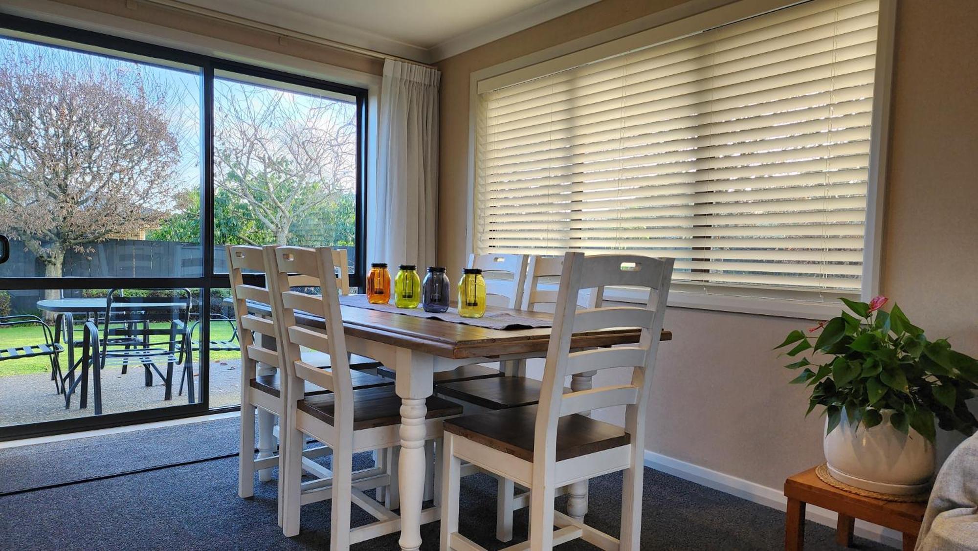 Ferienwohnung Huntington Honey Hamilton Exterior foto