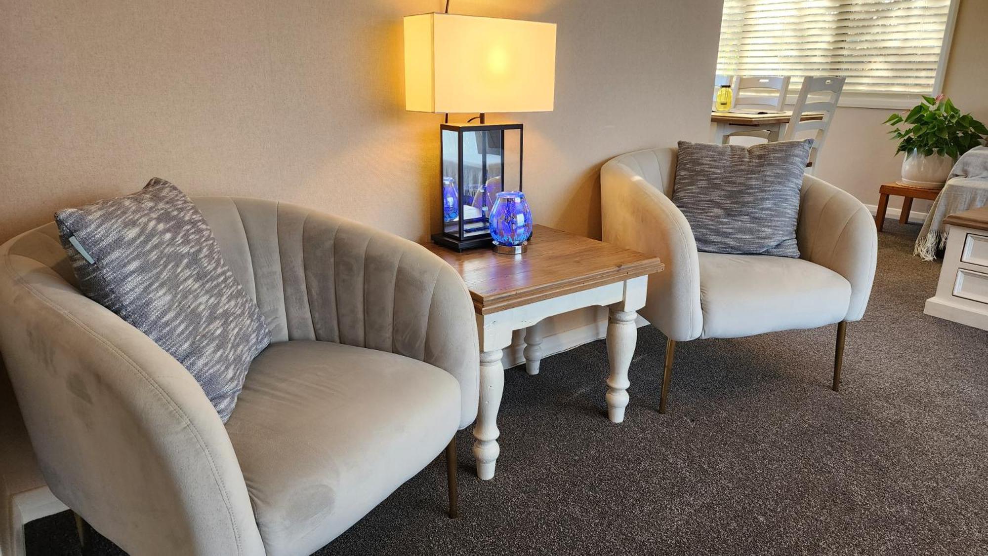 Ferienwohnung Huntington Honey Hamilton Exterior foto