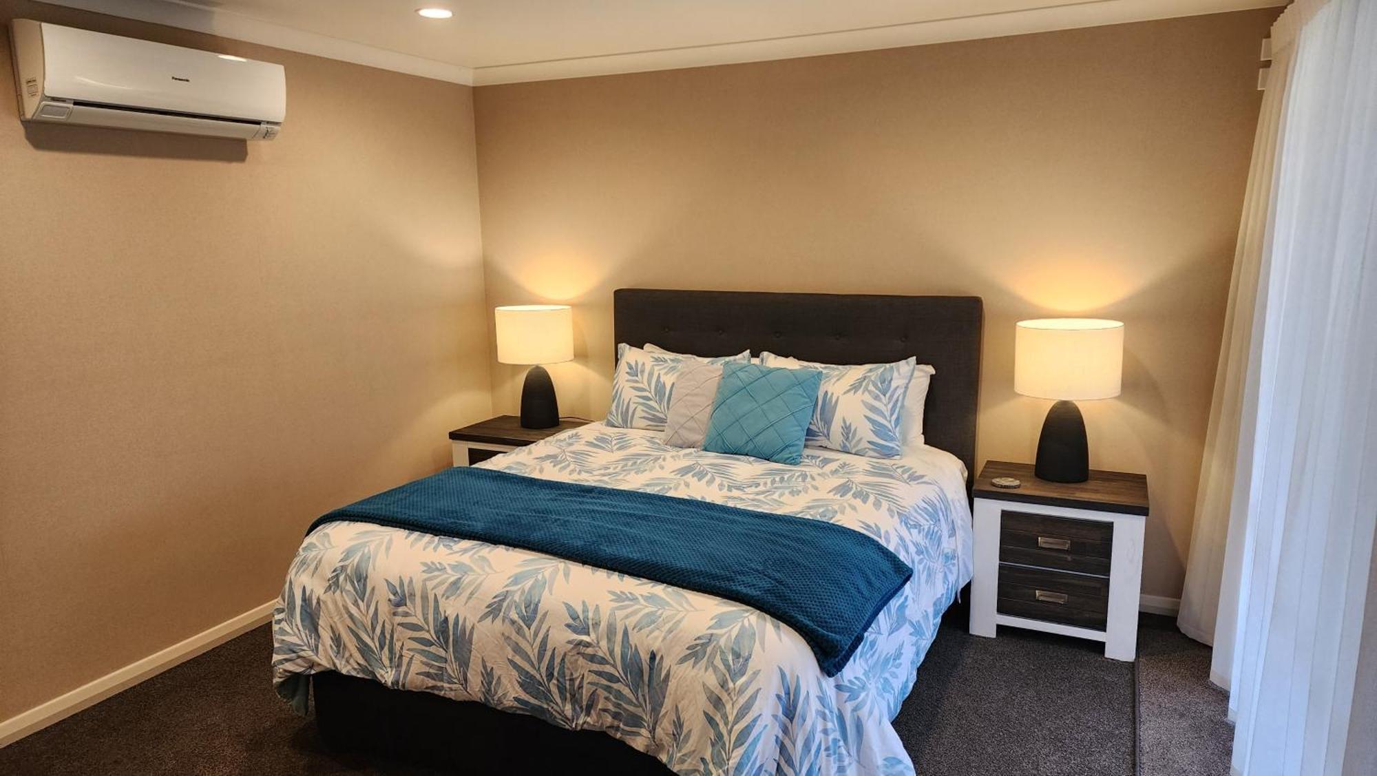 Ferienwohnung Huntington Honey Hamilton Exterior foto