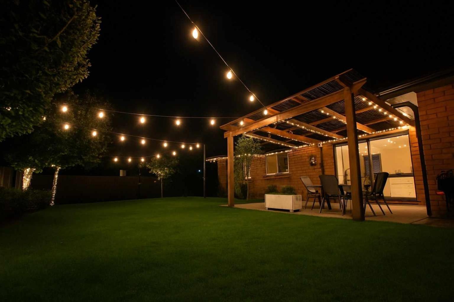 Ferienwohnung Huntington Honey Hamilton Exterior foto