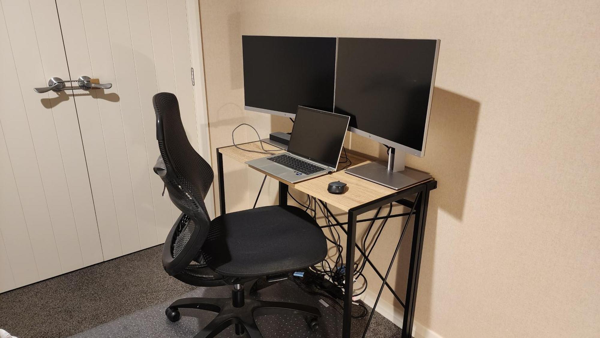 Ferienwohnung Huntington Honey Hamilton Zimmer foto