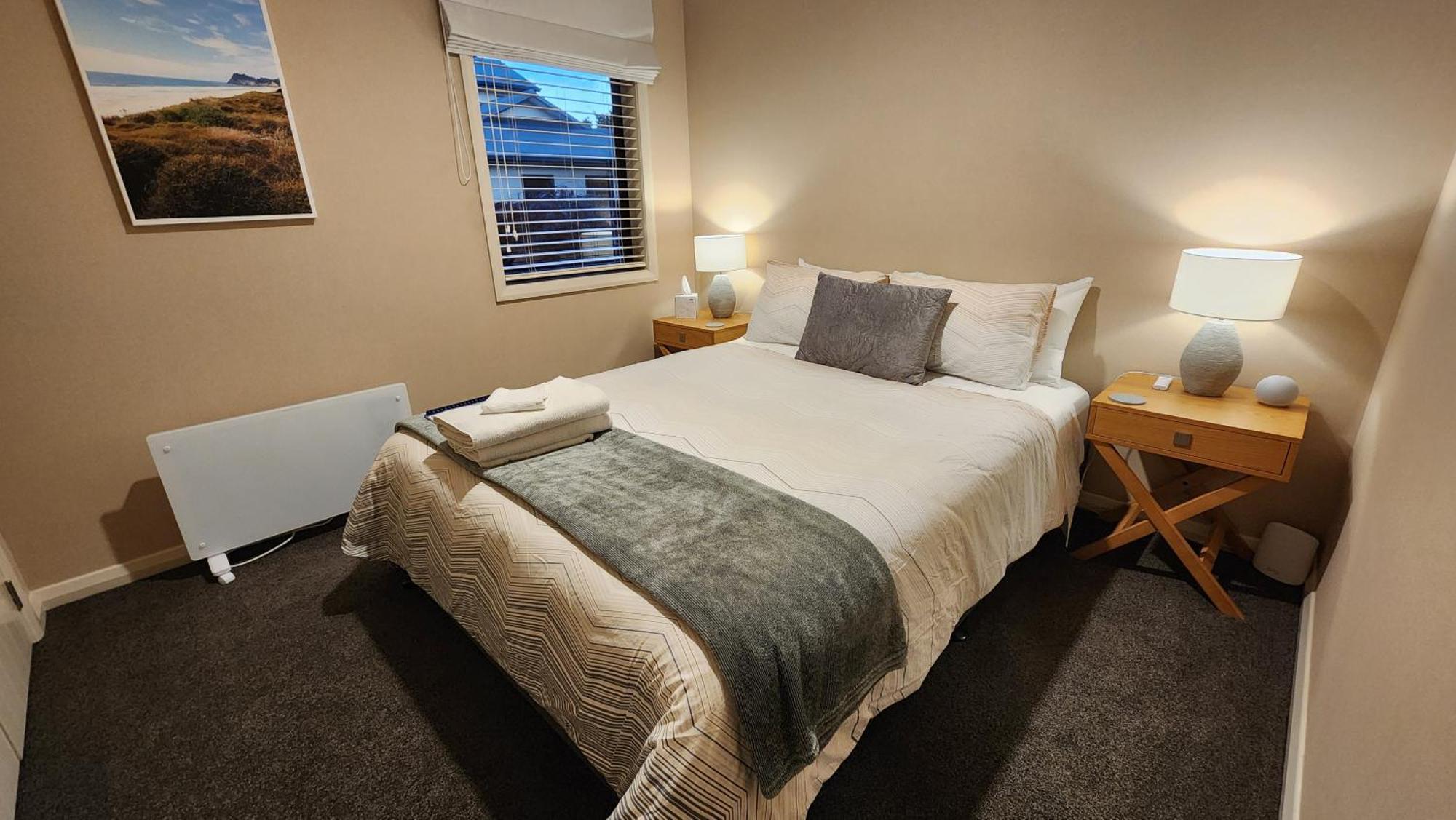 Ferienwohnung Huntington Honey Hamilton Zimmer foto