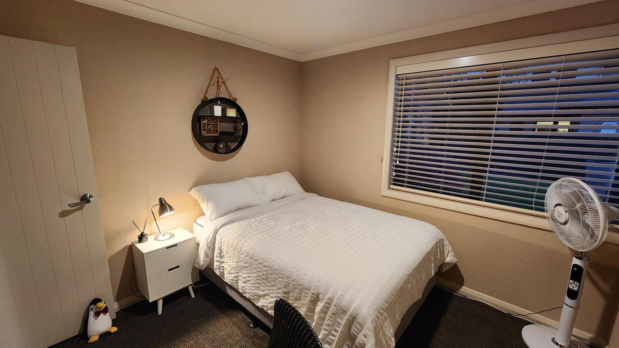 Ferienwohnung Huntington Honey Hamilton Zimmer foto
